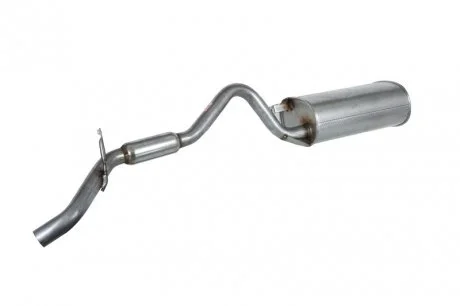 Задній. глушник,випускна сист. BOSAL 283-605