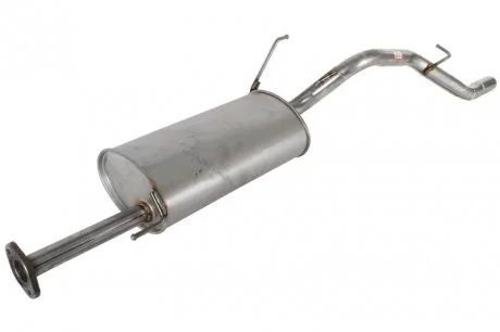 Задний. глушитель,выпускная сист. BOSAL 284-147