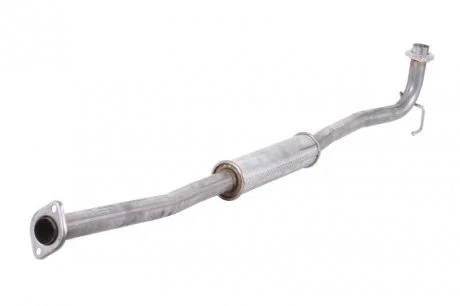 Центр. глушник,випускна сист. BOSAL 284-265