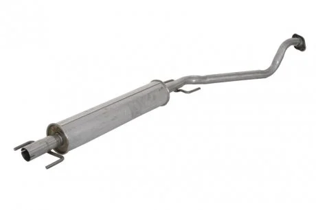 Центр. глушник,випускна сист. BOSAL 284-363