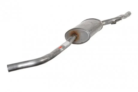Центр. глушник,випускна сист. BOSAL 284-463