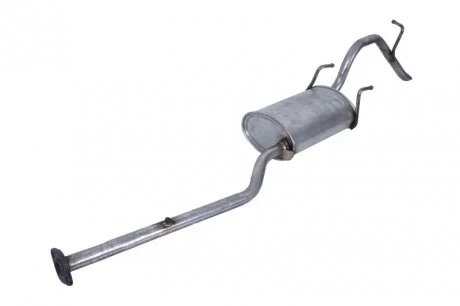 Задний. глушитель,выпускная сист. BOSAL 284-485