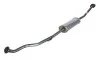 Глушитель средняя часть NISSAN MICRA 03-05 BOSAL 284-553 (фото 1)