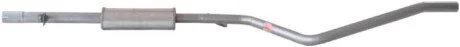 Глушитель средняя часть RENAULT LOGAN 03- BOSAL 284-555
