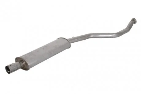 Центр. глушник,випускна сист. BOSAL 284-621