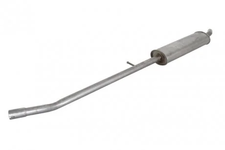 Глушитель средняя часть DUSTER 10- BOSAL 284-637