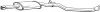 Глушитель средняя часть CITROEN BERLINGO 03- (284-879) BOSAL