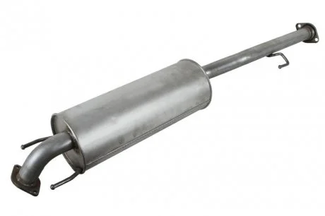 Задний. глушитель,выпускная сист. BOSAL 284-909