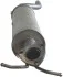 TLUMIK OPEL ASTRA 15- SZT BOSAL 284965 (фото 2)