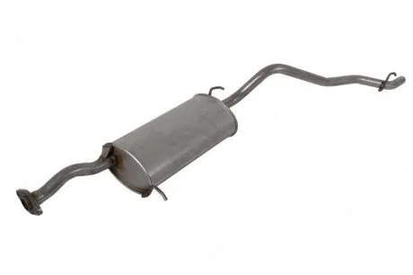 Задний. глушитель,выпускная сист. BOSAL 285-003