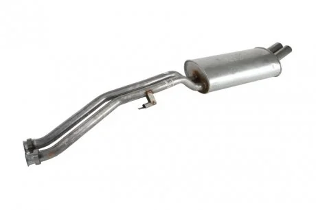 Задний. глушитель,выпускная сист. BOSAL 285-053
