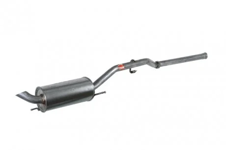 Задний. глушитель,выпускная сист. BOSAL 285-075