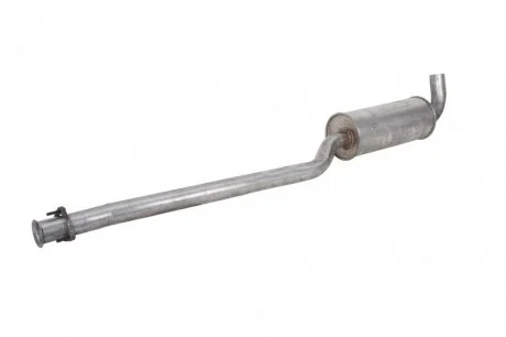 Центр. глушник,випускна сист. BOSAL 286-007