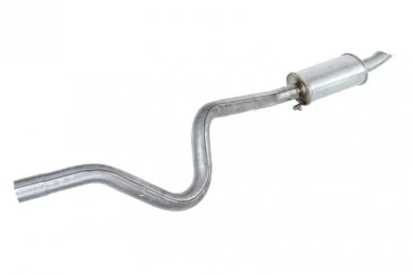 Задний. глушитель,выпускная сист. BOSAL 286-069