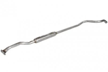 Центр. глушник,випускна сист. BOSAL 286-109