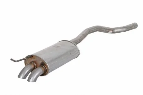 Задний. глушитель,выпускная сист. BOSAL 286-487