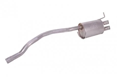 Глушитель задняя часть VW Transporter T5 (03-09) BOSAL 286-489