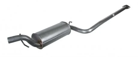 Задний. глушитель,выпускная сист. BOSAL 286-605
