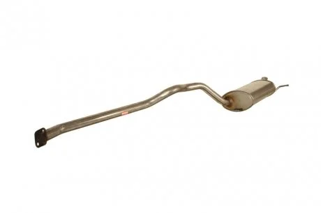 Задний. глушитель,выпускная сист. BOSAL 287-473