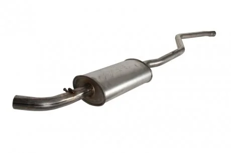 Центр. глушник,випускна сист. BOSAL 290-001