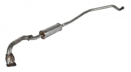 Центр. глушник,випускна сист. BOSAL 290-091