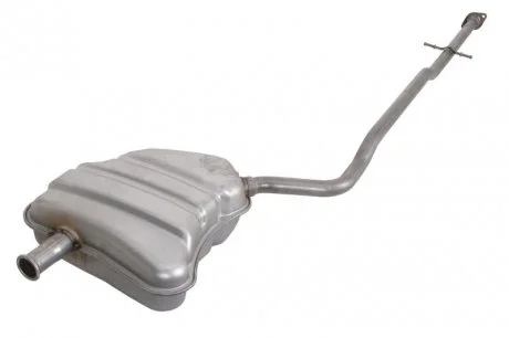 Задний. глушитель,выпускная сист. BOSAL 290-161