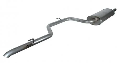 Задний. глушитель,выпускная сист. BOSAL 292-021