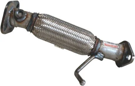 Випускна труба BOSAL 700-237