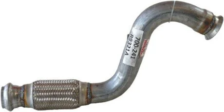 Випускна труба BOSAL 700-241
