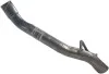 Вихлопна труба задн FORD C-MAX II, FOCUS III, FOCUS III/HATCHBACK, GRAND C-MAX 1.0 02.12-02.20 BOSAL 700-263 (фото 1)