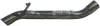 Вихлопна труба задн FORD C-MAX II, FOCUS III, FOCUS III/HATCHBACK, GRAND C-MAX 1.0 02.12-02.20 BOSAL 700-263 (фото 3)