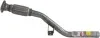 Вихлопна труба з передньої сторони RENAULT CAPTUR I, CLIO IV, CLIO IV/HATCHBACK, CLIO IV/KOMBI 1.2/1.5D 11.12- BOSAL 700-279 (фото 1)
