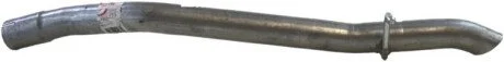 Труба вихлопного газу BOSAL 750173