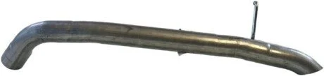Труба вихлопного газу BOSAL 750195