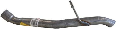 Випускна труба BOSAL 750-289