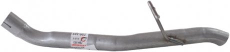 Вихлопна труба BOSAL 750-323