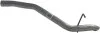 Глушитель, алюм. cталь, задн. часть FORD FOCUS (04-07) (751-411) BOSAL 751411
