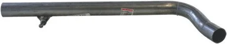 Труба вихлопного газу BOSAL 753277