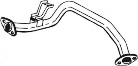 Випускна труба BOSAL 770-585