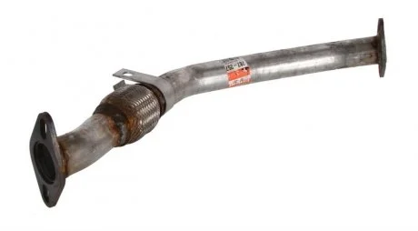 Труба вихлопного газу BOSAL 787-257