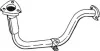 Випускна труба BOSAL 788-805 (фото 1)