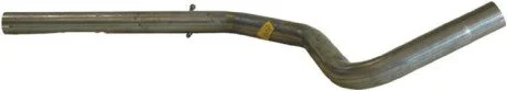 Випускна труба BOSAL 800-129 (фото 1)