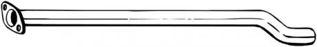 Випускна труба BOSAL 800-181