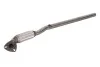 Труба вихлопна передня частина OPEL CORSA C 00- (800-223) BOSAL 800-223