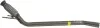 RURA WYDECHOWA BOSAL 800269 PRZEDNIA VW MULTIVAN V,TRANSPORTER V 1.9D 06-09 800269