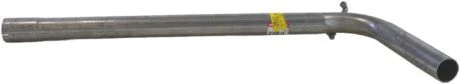 Труба выхлопная VW POLO 03-06 BOSAL 801-181