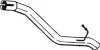 Труба вихлопна FORD C-Max (07-10), FORD Focus (04-12), FORD Focus C-Max (03-07) (823-419) BOSAL 823-419