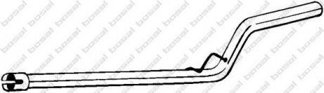 Труба вихлопна BOSAL 850087 (фото 1)
