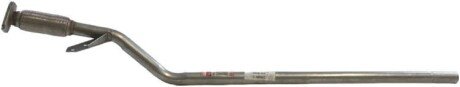 PRZEDN. DACIA LOGAN 0.9 TCE (11/12-) BOSAL 850169