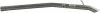 KOСC.RURA CITROEN JUMPER 2.2 HDI 11- 850187